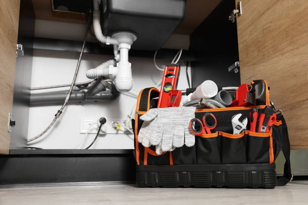 Professional Plumbing in Fairfield, OH