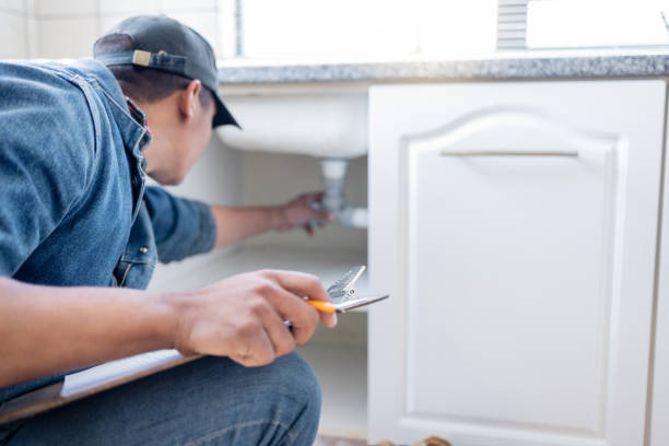 Best Commercial Plumbing Services  in Fairfield, OH