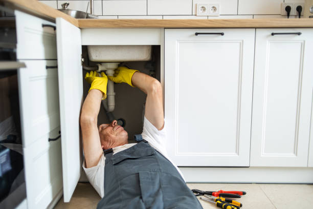Best Plumbing Inspection Services  in Fairfield, OH