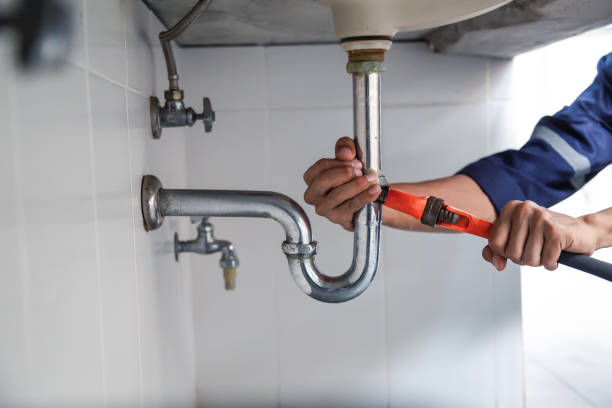 Best Faucet Repair  in Fairfield, OH