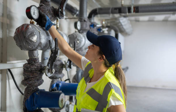 Best Plumbing Services Near Me  in Fairfield, OH