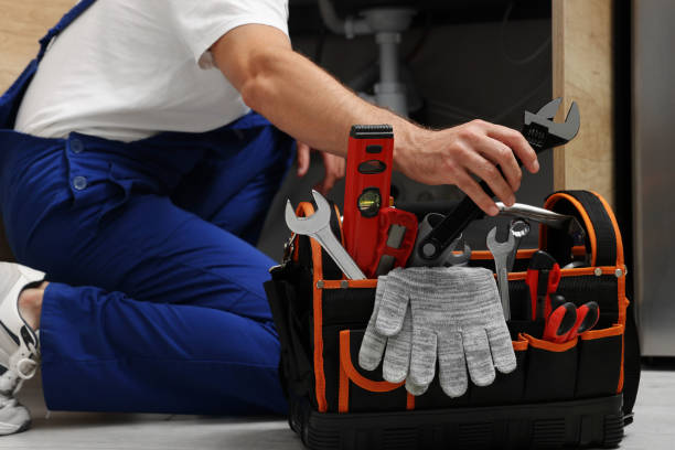 Best 24-Hour Plumber Near Me  in Fairfield, OH