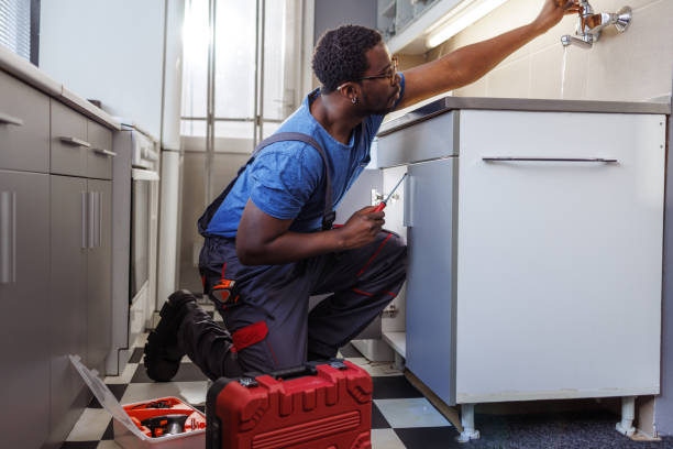 Best Water Leak Repair  in Fairfield, OH