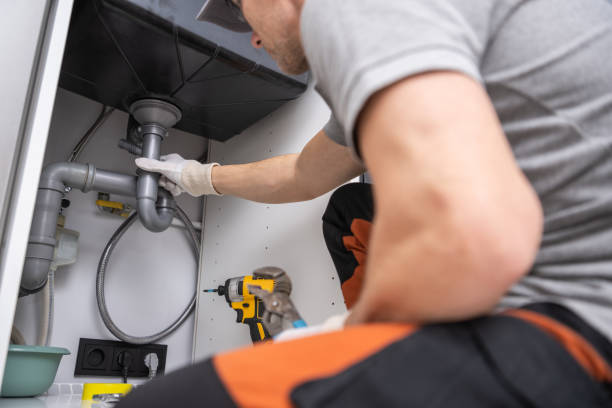 Best Drain Cleaning Services  in Fairfield, OH