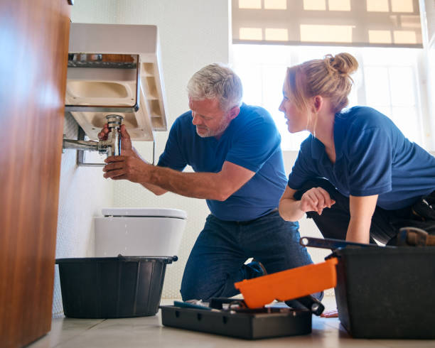 Best Toilet Repair Services  in Fairfield, OH